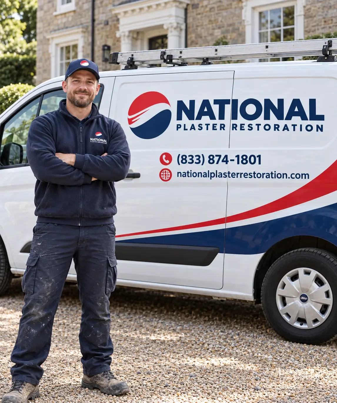 Plaster Repair company in Calvert City, KY